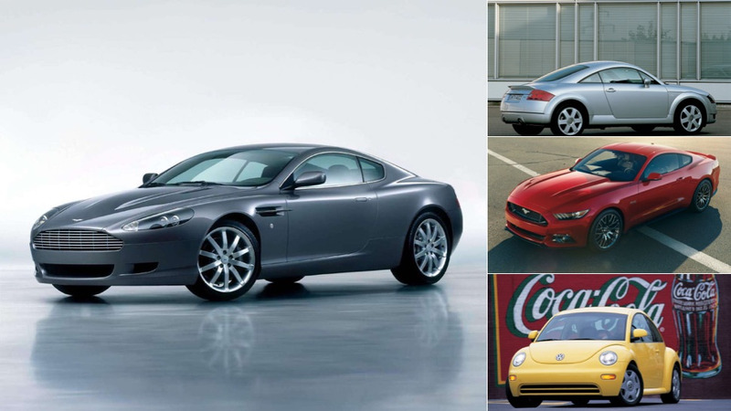 Illustration for article titled The Fantastic Cars Of Disney’s Zootopia Came From This Iconic Designer